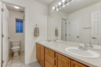 Welcome to this stunning home in Castle Pines, offering on Country Club at Castle Pines in Colorado - for sale on GolfHomes.com, golf home, golf lot