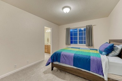 Welcome to this stunning home in Castle Pines, offering on Country Club at Castle Pines in Colorado - for sale on GolfHomes.com, golf home, golf lot