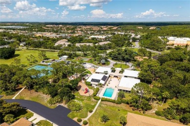 WELCOME HOME TO THIS BEAUTIFUL POOL/SPA HOME RETREAT ON THE on Fountain Lakes Community Golf Course in Florida - for sale on GolfHomes.com, golf home, golf lot