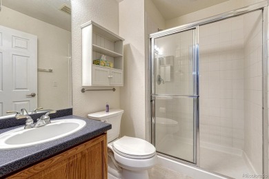 Welcome to this stunning home in Castle Pines, offering on Country Club at Castle Pines in Colorado - for sale on GolfHomes.com, golf home, golf lot