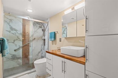 Completely renovated from top to bottom, this furnished on Pinebrook/Ironwood Golf Course in Florida - for sale on GolfHomes.com, golf home, golf lot