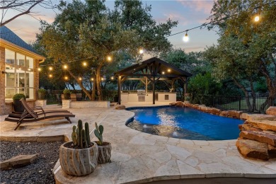 Discover a luxurious and serene lifestyle in this exquisite on Berry Creek Country Club in Texas - for sale on GolfHomes.com, golf home, golf lot