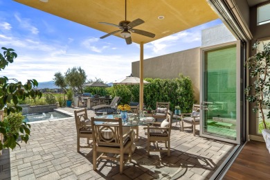 Discover Rich Contemporary Elegance with VAST SOUTHERN MOUNTAIN on Escena Golf Club in California - for sale on GolfHomes.com, golf home, golf lot