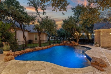 Discover a luxurious and serene lifestyle in this exquisite on Berry Creek Country Club in Texas - for sale on GolfHomes.com, golf home, golf lot