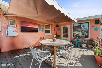 Grab your Flip Flops the beach is 1000 feet away! on Oceanside Country Club in Florida - for sale on GolfHomes.com, golf home, golf lot