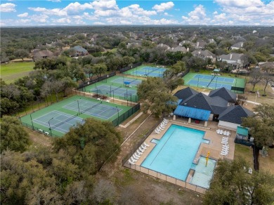 Discover a luxurious and serene lifestyle in this exquisite on Berry Creek Country Club in Texas - for sale on GolfHomes.com, golf home, golf lot