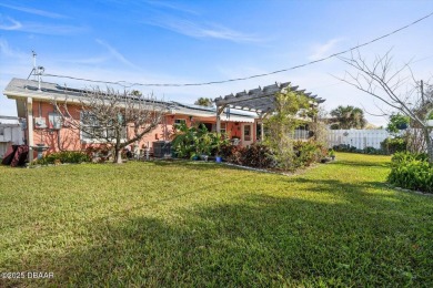 Grab your Flip Flops the beach is 1000 feet away! on Oceanside Country Club in Florida - for sale on GolfHomes.com, golf home, golf lot