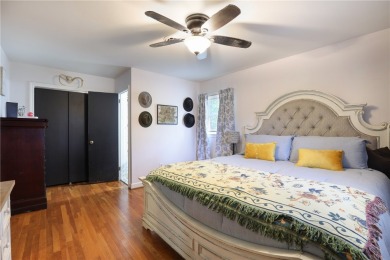 Charming Brick Home with In-Law Suite on 1.28 Acres Backing Up on Pickens Country Club in South Carolina - for sale on GolfHomes.com, golf home, golf lot