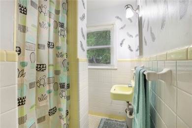 Charming Brick Home with In-Law Suite on 1.28 Acres Backing Up on Pickens Country Club in South Carolina - for sale on GolfHomes.com, golf home, golf lot