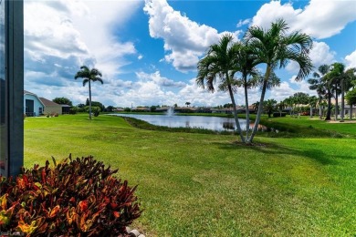 WELCOME HOME TO THIS BEAUTIFUL POOL/SPA HOME RETREAT ON THE on Fountain Lakes Community Golf Course in Florida - for sale on GolfHomes.com, golf home, golf lot