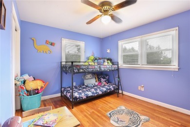 Charming Brick Home with In-Law Suite on 1.28 Acres Backing Up on Pickens Country Club in South Carolina - for sale on GolfHomes.com, golf home, golf lot