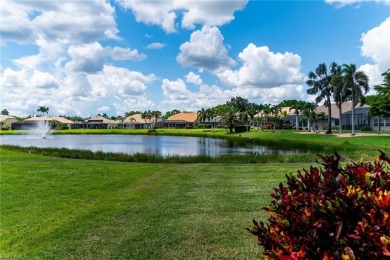 WELCOME HOME TO THIS BEAUTIFUL POOL/SPA HOME RETREAT ON THE on Fountain Lakes Community Golf Course in Florida - for sale on GolfHomes.com, golf home, golf lot