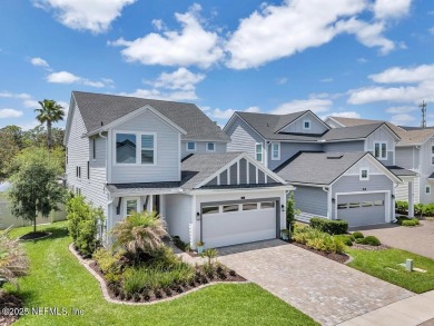 Your Dream Home Awaits in Nocatee -- Florida's #1 Rated on Palm Valley Golf Club in Florida - for sale on GolfHomes.com, golf home, golf lot