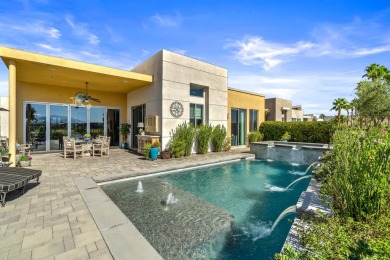 Discover Rich Contemporary Elegance with VAST SOUTHERN MOUNTAIN on Escena Golf Club in California - for sale on GolfHomes.com, golf home, golf lot