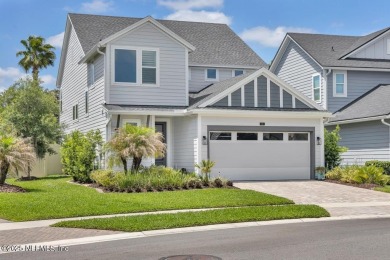 Your Dream Home Awaits in Nocatee -- Florida's #1 Rated on Palm Valley Golf Club in Florida - for sale on GolfHomes.com, golf home, golf lot