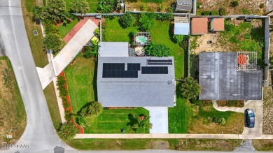 Coastal Living Just Steps from the Beach -
Open-concept on Oceanside Country Club in Florida - for sale on GolfHomes.com, golf home, golf lot