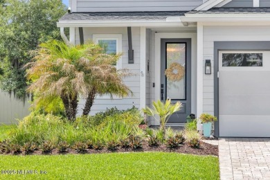Your Dream Home Awaits in Nocatee -- Florida's #1 Rated on Palm Valley Golf Club in Florida - for sale on GolfHomes.com, golf home, golf lot