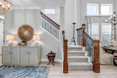 Your Dream Home Awaits in Nocatee -- Florida's #1 Rated on Palm Valley Golf Club in Florida - for sale on GolfHomes.com, golf home, golf lot