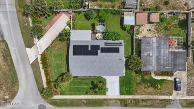 Coastal Living Just Steps from the Beach -
Open-concept on Oceanside Country Club in Florida - for sale on GolfHomes.com, golf home, golf lot