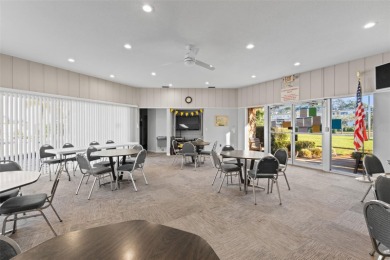 Completely renovated from top to bottom, this furnished on Pinebrook/Ironwood Golf Course in Florida - for sale on GolfHomes.com, golf home, golf lot