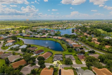 WELCOME HOME TO THIS BEAUTIFUL POOL/SPA HOME RETREAT ON THE on Fountain Lakes Community Golf Course in Florida - for sale on GolfHomes.com, golf home, golf lot