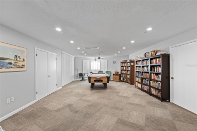 Completely renovated from top to bottom, this furnished on Pinebrook/Ironwood Golf Course in Florida - for sale on GolfHomes.com, golf home, golf lot