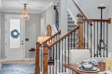 Your Dream Home Awaits in Nocatee -- Florida's #1 Rated on Palm Valley Golf Club in Florida - for sale on GolfHomes.com, golf home, golf lot