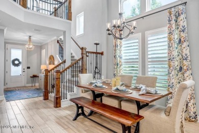 Your Dream Home Awaits in Nocatee -- Florida's #1 Rated on Palm Valley Golf Club in Florida - for sale on GolfHomes.com, golf home, golf lot