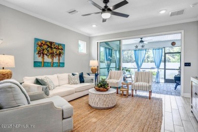 Your Dream Home Awaits in Nocatee -- Florida's #1 Rated on Palm Valley Golf Club in Florida - for sale on GolfHomes.com, golf home, golf lot