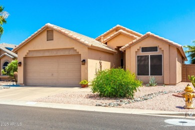 Welcome to your next chapter in the vibrant golf course on Coyote Lakes Golf Club in Arizona - for sale on GolfHomes.com, golf home, golf lot