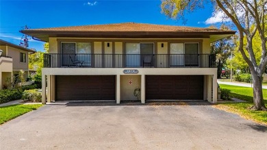 Turn-key and move-in ready! Welcome to this bright 2-bedroom, 1 on Cove Cay Country Club in Florida - for sale on GolfHomes.com, golf home, golf lot
