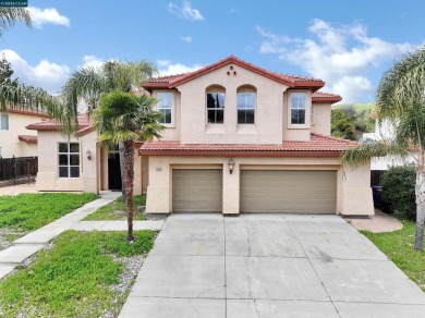 Like a vacation home, playing golf every day. Here is the Dream on Lone Tree Golf Course in California - for sale on GolfHomes.com, golf home, golf lot