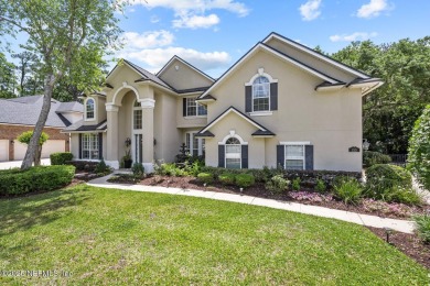 Beautiful 4/3 Pool Home with Large Bonus room which can be on TPC at Sawgrass in Florida - for sale on GolfHomes.com, golf home, golf lot