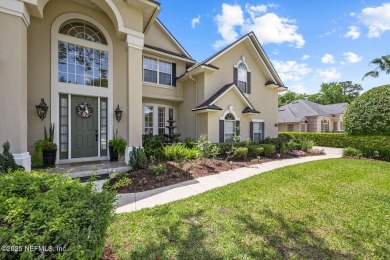Beautiful 4/3 Pool Home with Large Bonus room which can be on TPC at Sawgrass in Florida - for sale on GolfHomes.com, golf home, golf lot