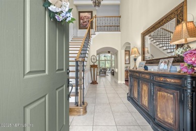 Beautiful 4/3 Pool Home with Large Bonus room which can be on TPC at Sawgrass in Florida - for sale on GolfHomes.com, golf home, golf lot