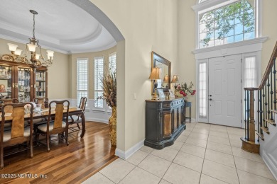 Beautiful 4/3 Pool Home with Large Bonus room which can be on TPC at Sawgrass in Florida - for sale on GolfHomes.com, golf home, golf lot