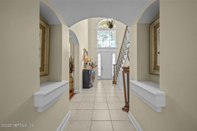 Beautiful 4/3 Pool Home with Large Bonus room which can be on TPC at Sawgrass in Florida - for sale on GolfHomes.com, golf home, golf lot