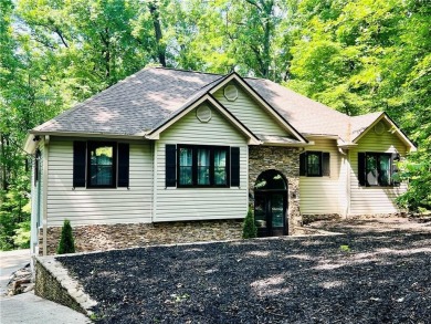 Exceptional, Updated Home with Resort-Style Backyard on 1.3 on Bent Tree Golf Course in Georgia - for sale on GolfHomes.com, golf home, golf lot