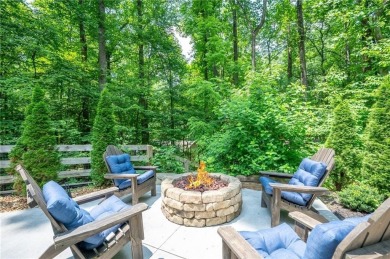 Exceptional, Updated Home with Resort-Style Backyard and Pool on on Bent Tree Golf Course in Georgia - for sale on GolfHomes.com, golf home, golf lot