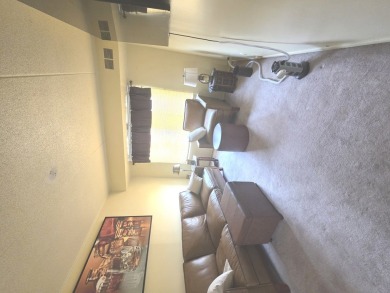 Charming and meticulously maintained 2-bedroom, 2-bath condo now on River Oaks Golf Course in Illinois - for sale on GolfHomes.com, golf home, golf lot