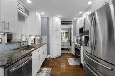 Exceptional, Updated Home with Resort-Style Backyard and Pool on on Bent Tree Golf Course in Georgia - for sale on GolfHomes.com, golf home, golf lot