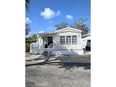 Welcome to Sugar Creek Resort! A 55+ community full of vibrant on River Run Golf Links in Florida - for sale on GolfHomes.com, golf home, golf lot