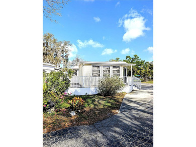 Welcome to Sugar Creek Resort! A 55+ community full of vibrant on River Run Golf Links in Florida - for sale on GolfHomes.com, golf home, golf lot