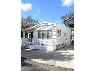 Welcome to Sugar Creek Resort! A 55+ community full of vibrant on River Run Golf Links in Florida - for sale on GolfHomes.com, golf home, golf lot