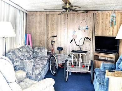 Welcome to Sugar Creek Resort! A 55+ community full of vibrant on River Run Golf Links in Florida - for sale on GolfHomes.com, golf home, golf lot