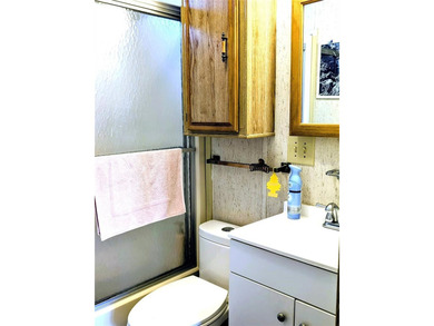 Welcome to Sugar Creek Resort! A 55+ community full of vibrant on River Run Golf Links in Florida - for sale on GolfHomes.com, golf home, golf lot