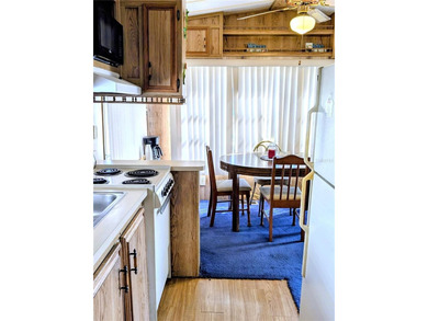 Welcome to Sugar Creek Resort! A 55+ community full of vibrant on River Run Golf Links in Florida - for sale on GolfHomes.com, golf home, golf lot