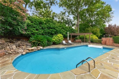 Welcome to one of the most sought-after homes in Church Point on Bayville Golf Club in Virginia - for sale on GolfHomes.com, golf home, golf lot