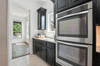 Located in the highly sought-after golf course community of on Lantana Golf Club in Texas - for sale on GolfHomes.com, golf home, golf lot