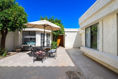 Great investment opportunity! Nestled at the end of a quiet on La Quinta Golf  Resort and Country Clubs in California - for sale on GolfHomes.com, golf home, golf lot